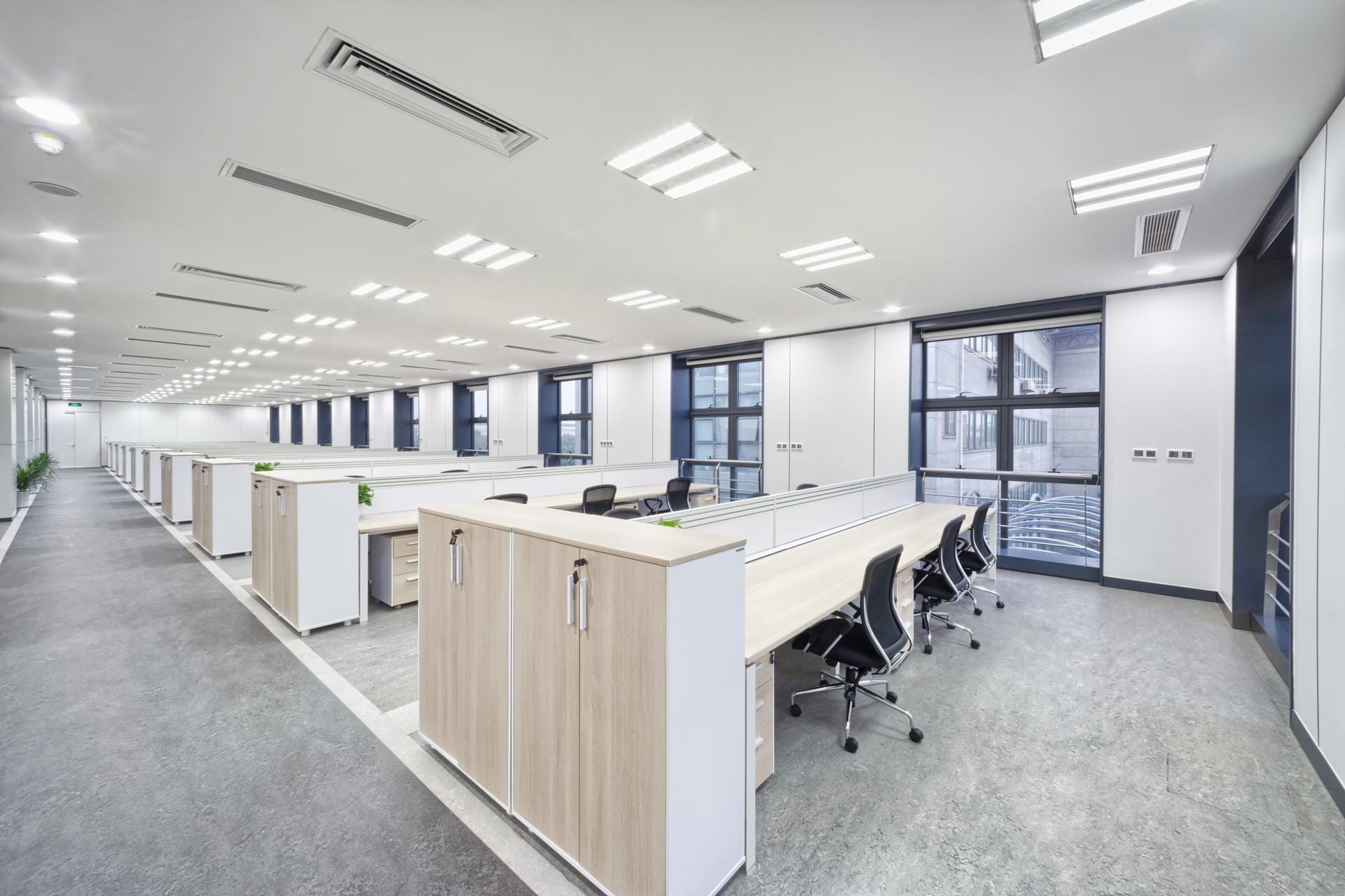 Hobsonville Commercial Office Cleaning Services